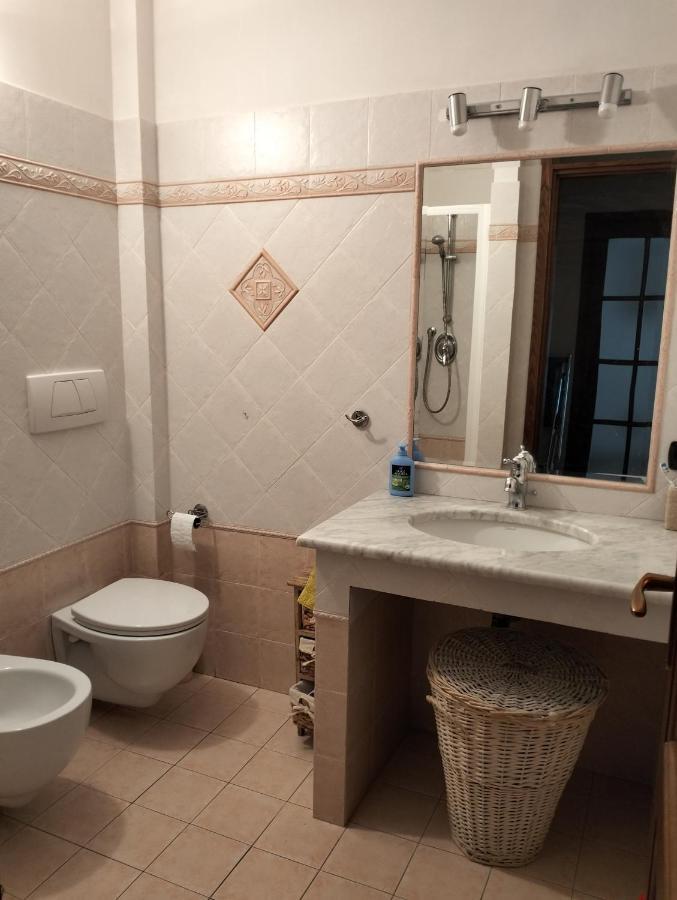 Athena Soggiorno San Piero a Sieve Exterior photo